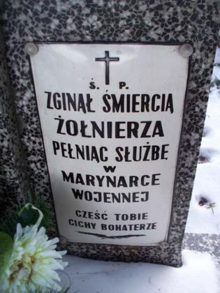 GrĂłb na cmentarzu z I Wojny (1).JPG