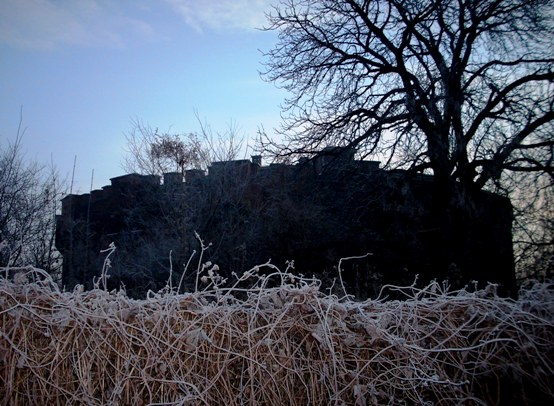 Fort Benedykta - fot 3..jpg