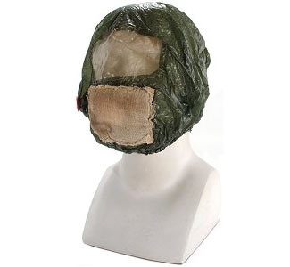 Maska przeciwgazowa - Wietnam VN-003