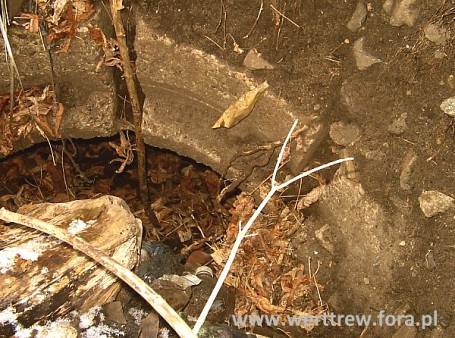 Fragment jednego z &amp;quot;nowych-starych&amp;quot; RingstangĂłw warszawskich.