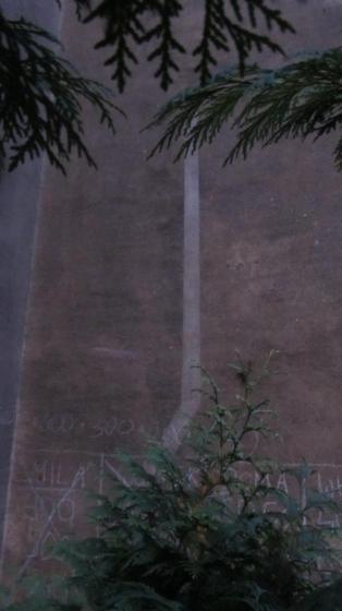 KrakĂłw - ul. Karola Szymanowskiego 4, rĂłg ulicy MieczysÂława KarÂłowicza (4).jpg
