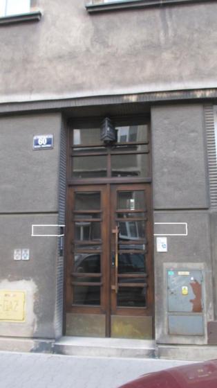 KrakĂłw - ul. UrzĂŞdnicza 60 (4).JPG