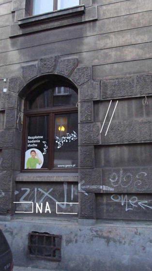 KrakĂłw - ul. DÂługa 34 (7).JPG