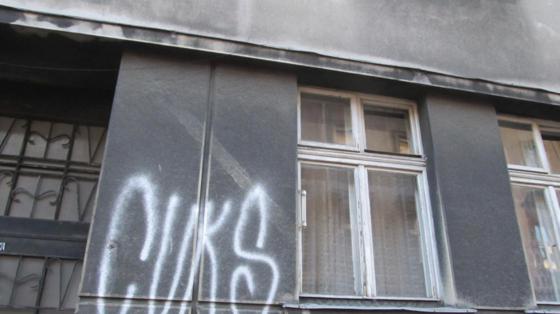 KrakĂłw - ul. Dolnych MÂłynĂłw 7 (5).jpg