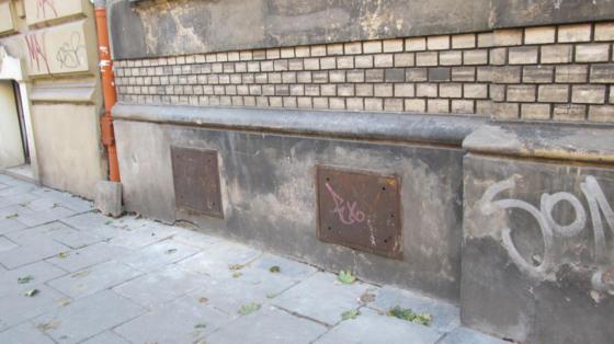 KrakĂłw - ul. AmbroÂżego Grabowskiego 3 (4).jpg