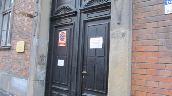 KrakĂłw - ul. Jana Kochanowskiego 19 (5).jpg