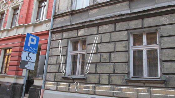 KrakĂłw - ul. Jana Kochanowskiego 21 (5).JPG