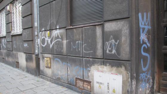 KrakĂłw - ul. Oskara Kolberga 6 (1).jpg