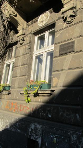 KrakĂłw - ul. LoretaĂąska 12.jpg