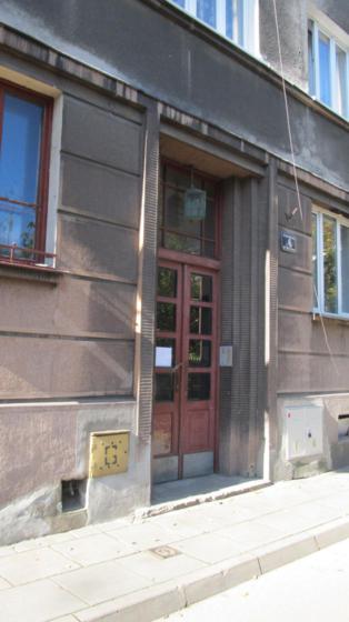 KrakĂłw - ul. Lucjana SiemieĂąskiego 6 (1).jpg