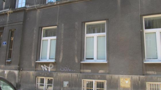 KrakĂłw - ul. Henryka Sienkiewicza 4 (1).jpg
