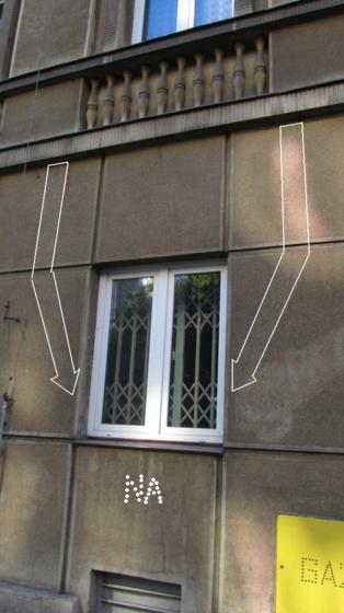 KrakĂłw - al. Juliusza SÂłowackiego 20, rĂłg ÂŁobzowskiej (7).JPG