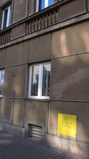 KrakĂłw - al. Juliusza SÂłowackiego 20, rĂłg ÂŁobzowskiej (5).jpg