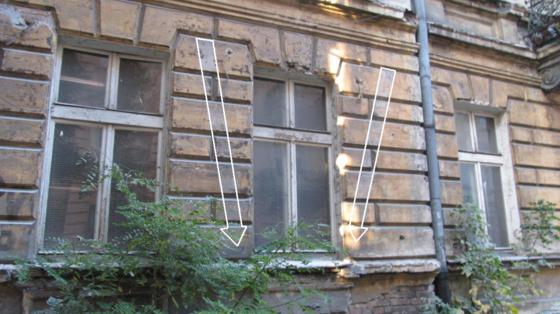 KrakĂłw - ul. Studencka 9 (8).JPG