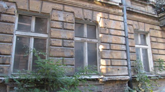 KrakĂłw - ul. Studencka 9 (7).jpg