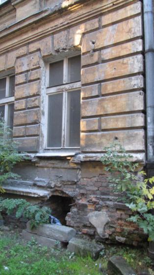 KrakĂłw - ul. Studencka 9 (1).jpg