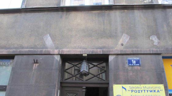 KrakĂłw - ul. Szlak 1a (1).jpg