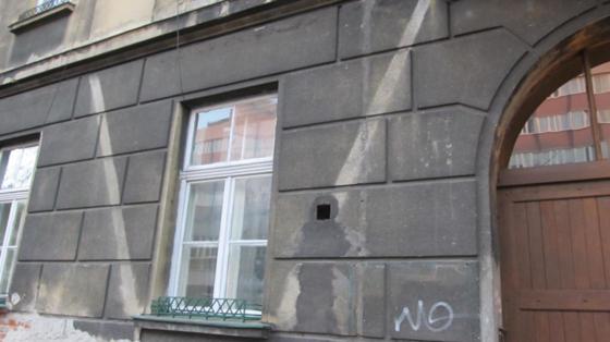 KrakĂłw - ul. Szlak 57..jpg