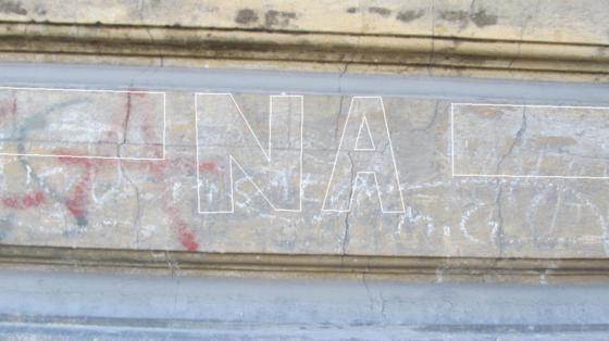 KrakĂłw - ul. JĂłzefa Szujskiego 9 (6).JPG