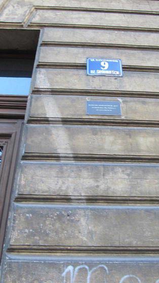 KrakĂłw - ul. JĂłzefa Szujskiego 9 (1).jpg