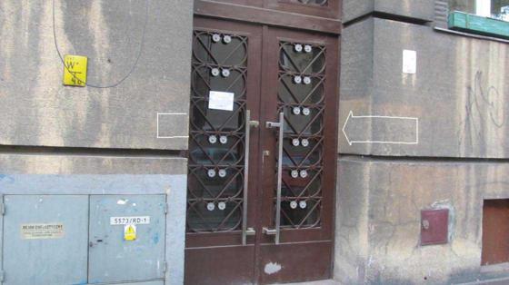 KrakĂłw - ul. Jerzego ÂŻuÂławskiego 7 (7).JPG