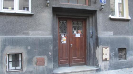 KrakĂłw - ul. Jerzego ÂŻuÂławskiego 10 (1).jpg