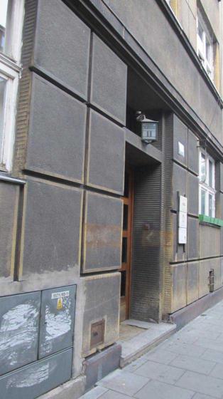 KrakĂłw - ul. Jerzego ÂŻuÂławskiego 11 (3).jpg