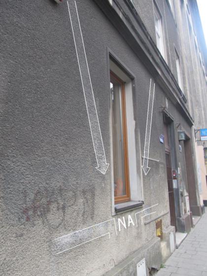 KrakĂłw LSR - ul. ÂŚwiĂŞtego Filipa 8 (6).JPG