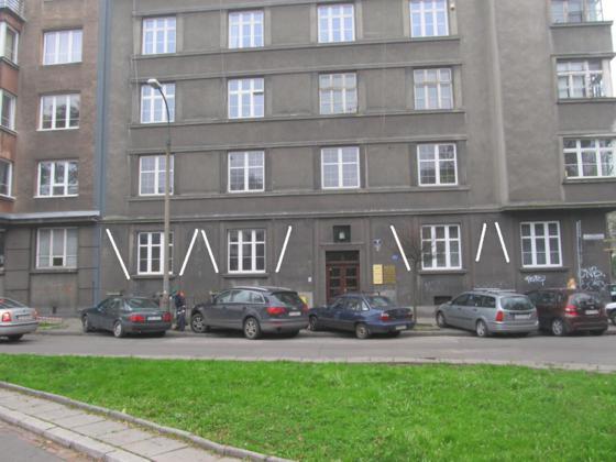 KrakĂłw LSR - plac Juliusza Kossaka 3 (6).JPG