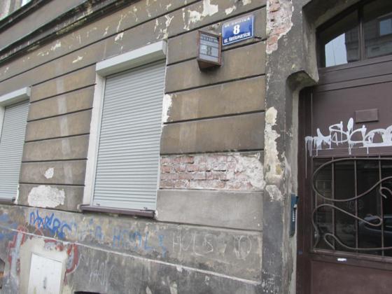 KrakĂłw LSR - ul. KrĂłtka 8 (1).jpg