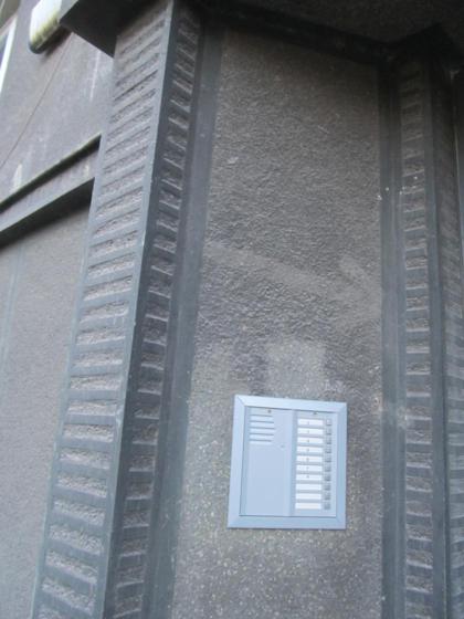 KrakĂłw LSR - ul. KsiĂŞdza Biskupa WÂładysÂława Bandurskiego 60 (2).jpg