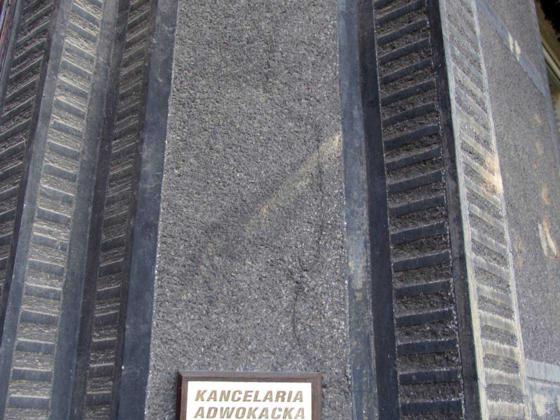 KrakĂłw LSR - Aleja PuÂłkownika WÂładysÂława Beliny-PraÂżmowskiego 49 (2).jpg