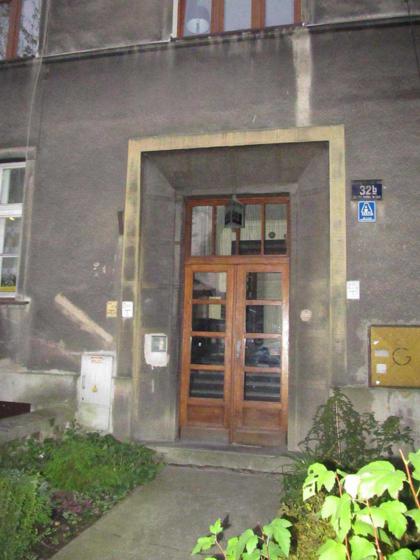KrakĂłw LSR - aleja Artura Grottgera 32b (2).jpg