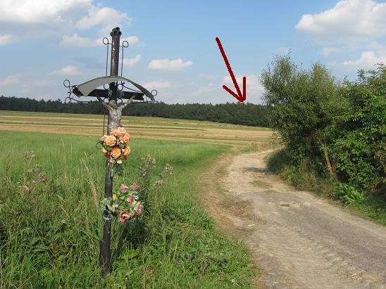 ZadroÂże - cmentarz.JPG