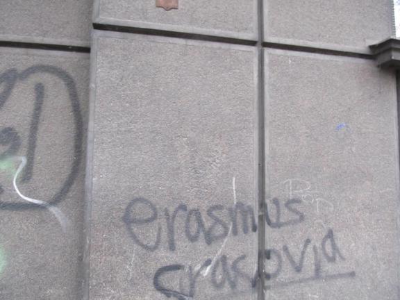 V - ul. MieczysÂława KarÂłowicza 1.jpg