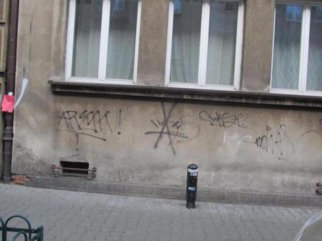 KrakĂłw - ul. BolesÂława Komorowskiego 7 - PRL (5).jpg