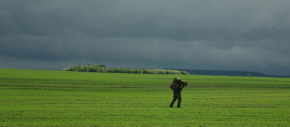 Zjecie miesiÂąca - maj 2010