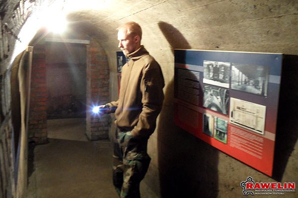 Dzień Pamięci Ofiar Gestapo - „LS-Deckungsgraben No. 7".