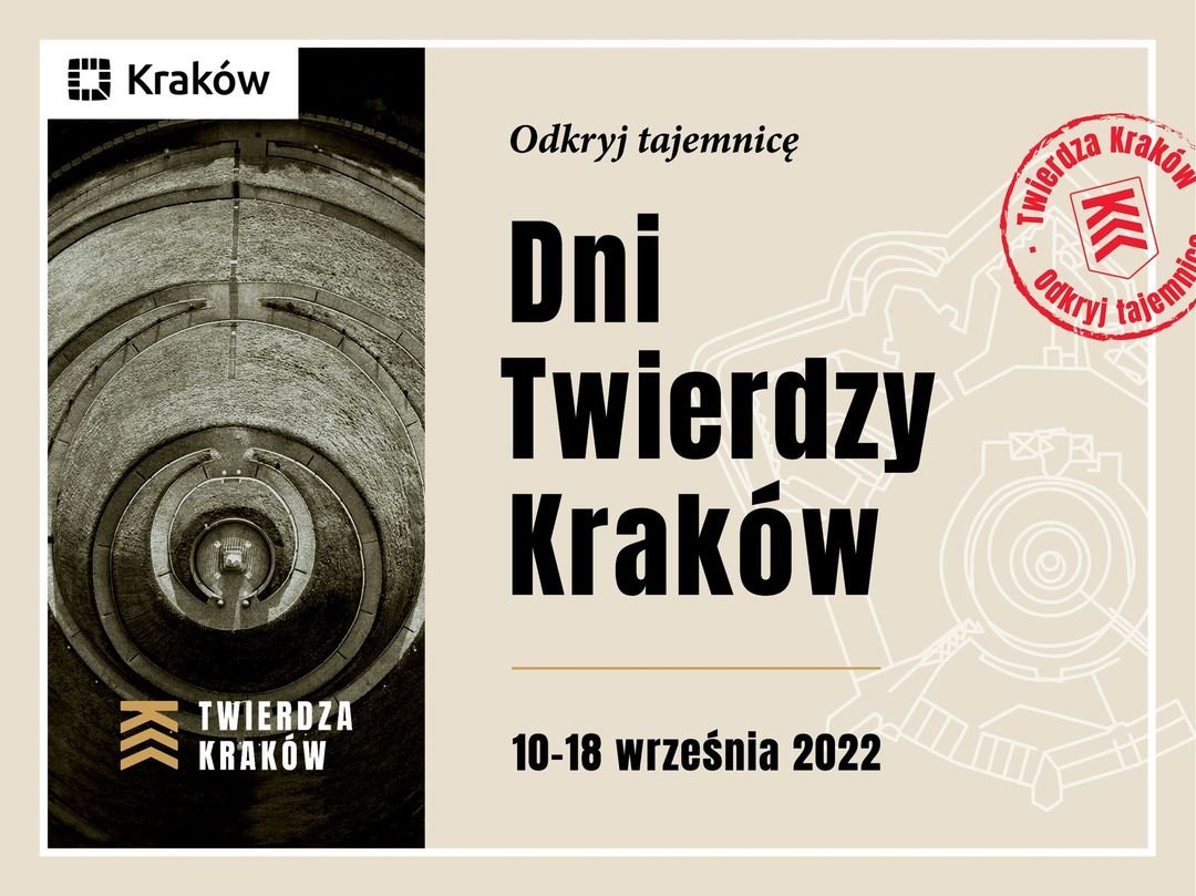 2022 09 13 14 Dni Twierdzy Kraków