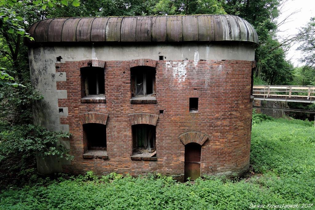 Fort Winnica
