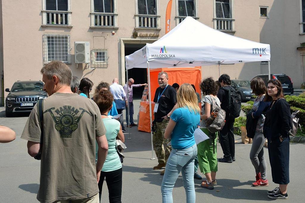 Małopolskie Dni Dziedzictwa Kulturowego