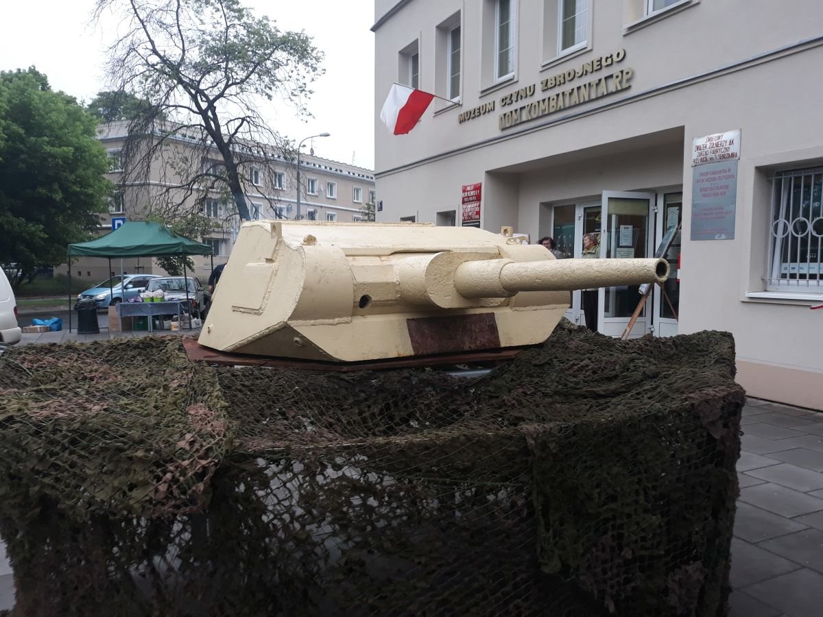 Noc Muzeów
