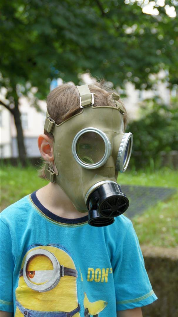 Pikniki wszystkich parków - zwiedzanie LS7