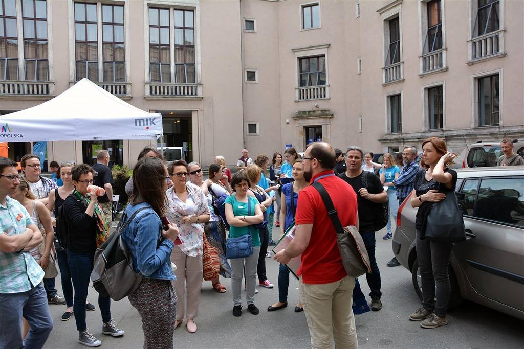 Małopolskie Dni Dziedzictwa Kulturowego