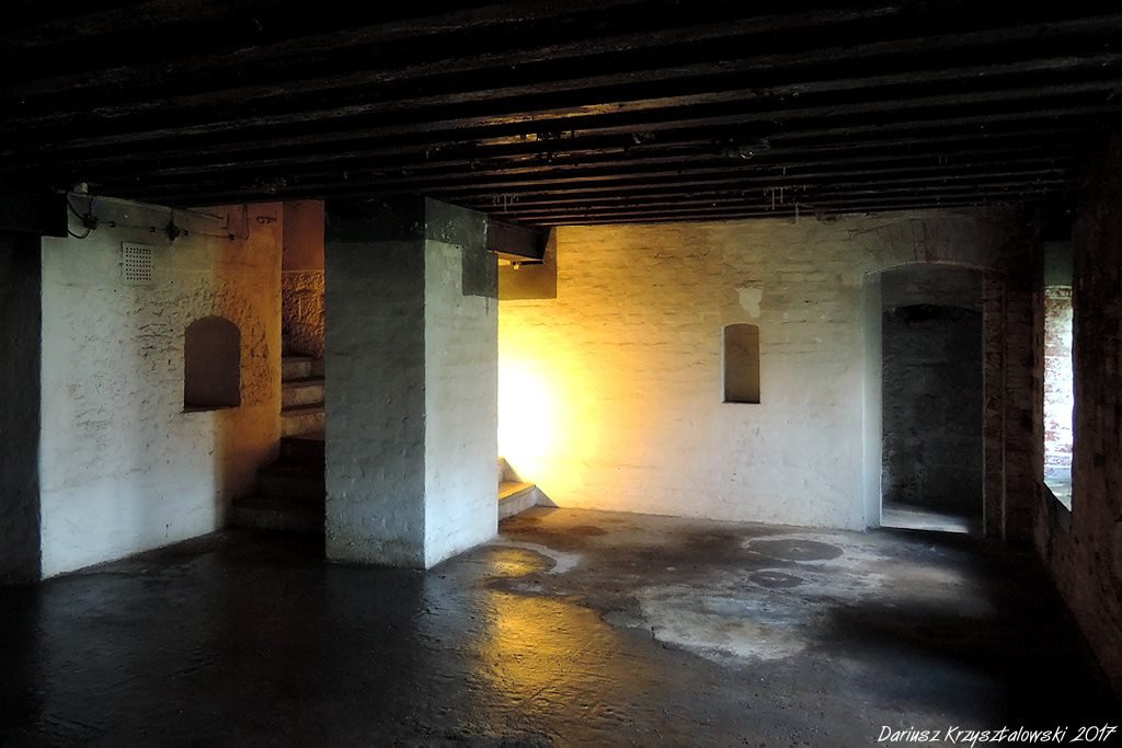 Fort Winnica