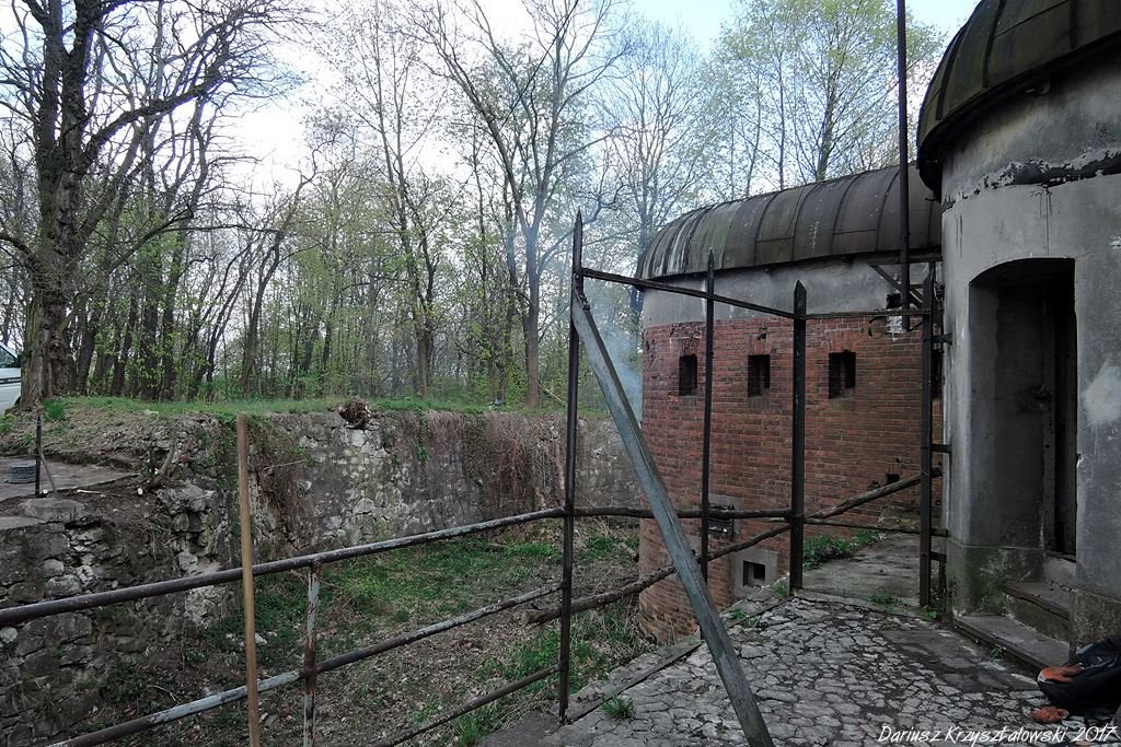 Fort Winnica