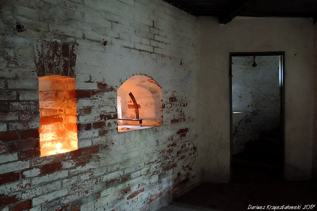 Fort Winnica