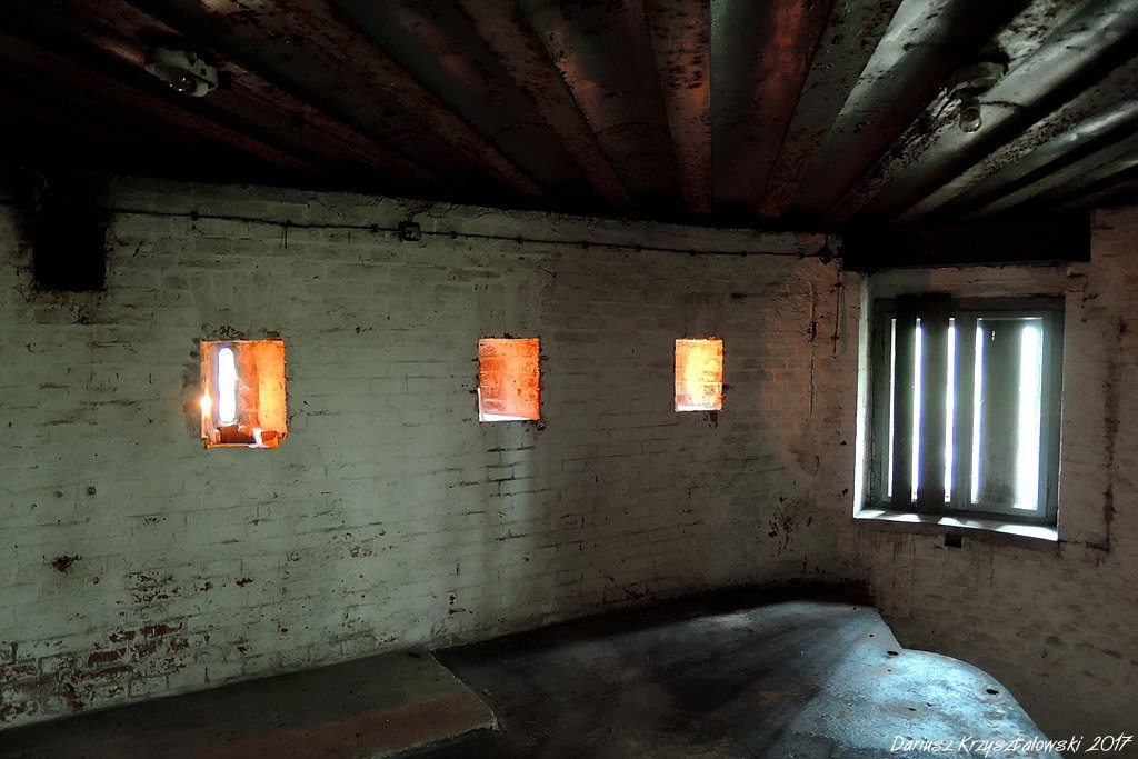 Fort Winnica