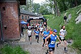 Bieg Twierdzy Kraków - Fort Łapianka