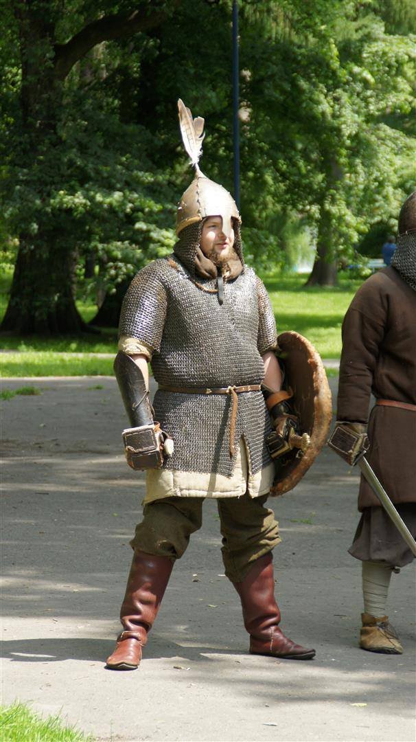 Pikniki wszystkich parków - zwiedzanie LS7